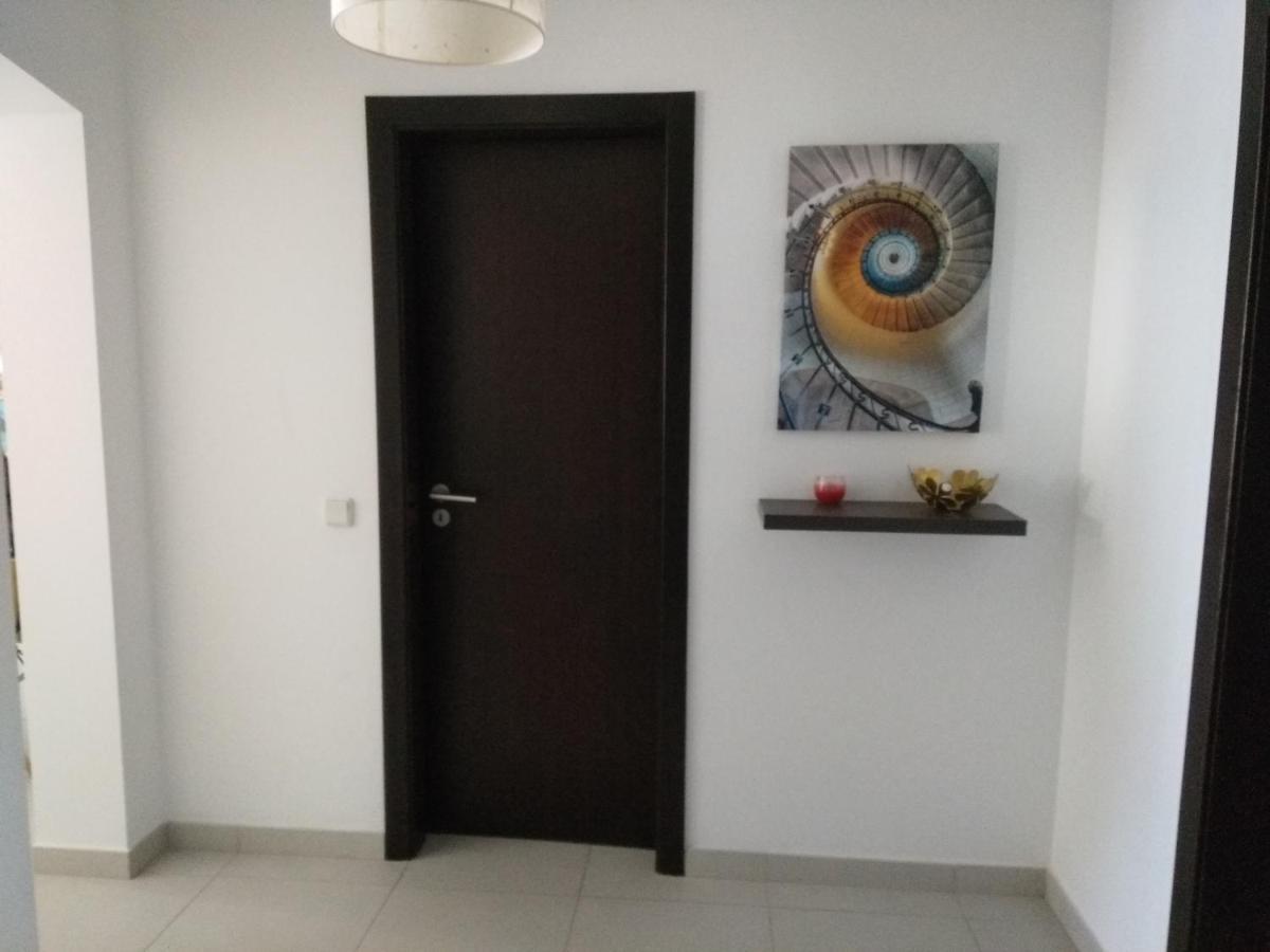 Apartamento Zacarias Quarteira Bagian luar foto